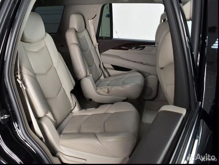 Трансфер VIP