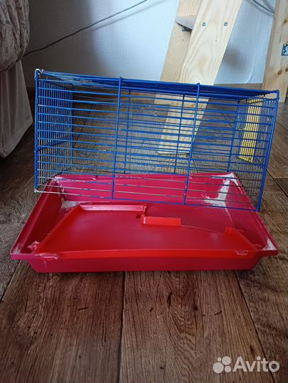 Товары для животных грызунов