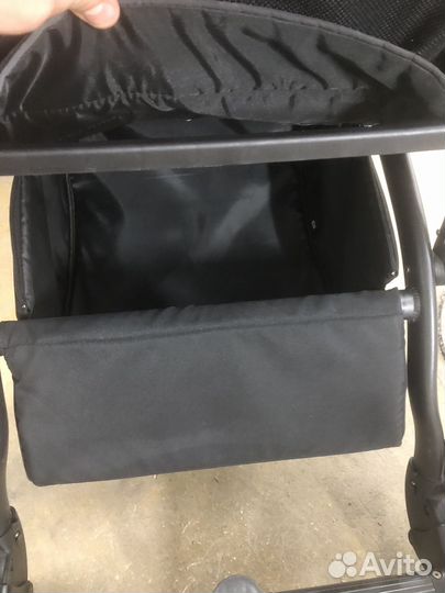 Коляска roan bass next 2 в 1