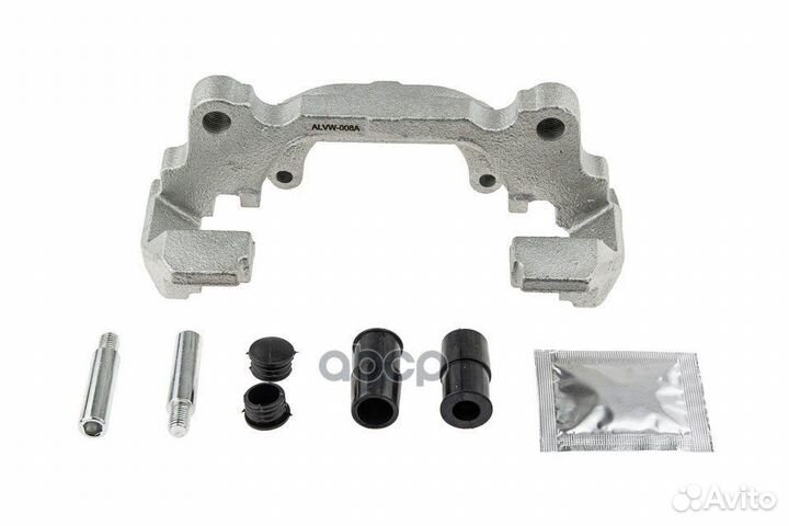 Скоба тормозного суппорта NTY hzpvw008A