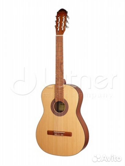 Классическая гитара MiLena Music ML-C4-NAT