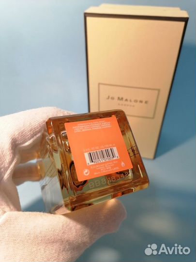 Jo Malone Orange Blossom 100 мл