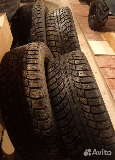 Gislaved Nord Frost 5 185/60 R15 88