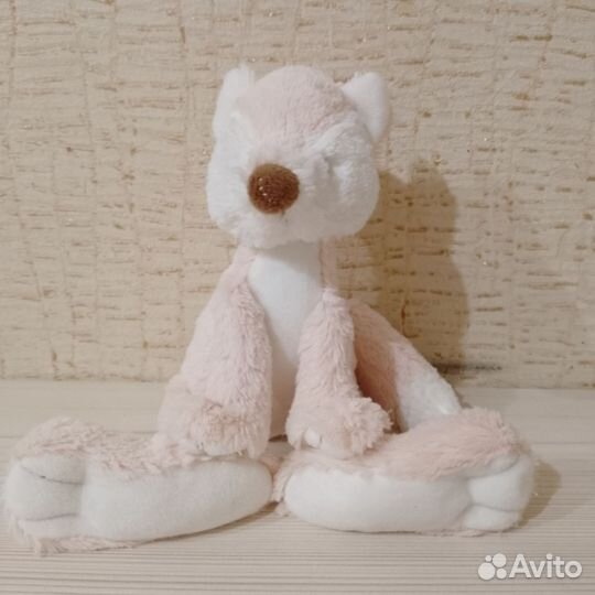 Игрушки новые