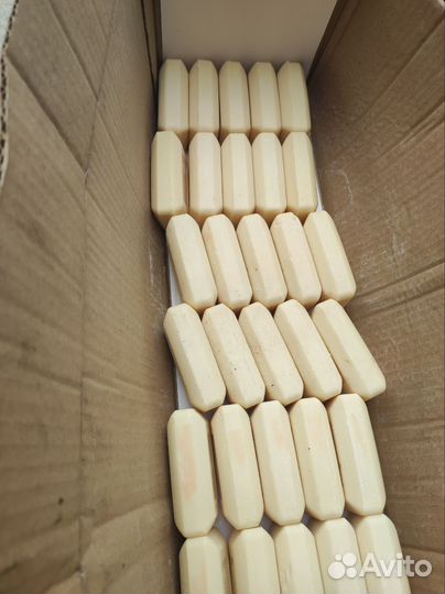 Мыло армейское