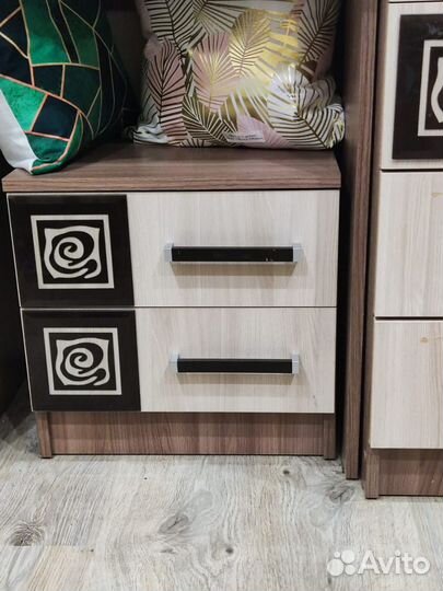 Кровать двухспальная