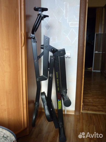 Тренажёр Power Craft
