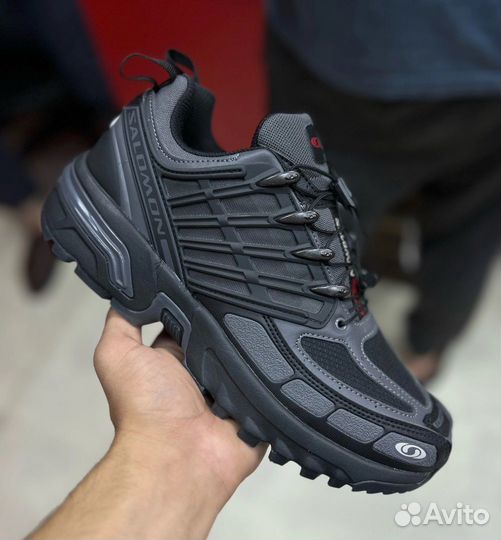 Кроссовки Adidas мужские осень-весна