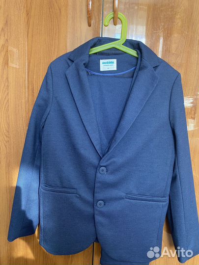 Школьная форма