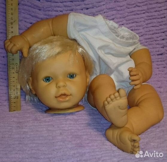 Куклы, Игрушки и Вещи под ремонт )