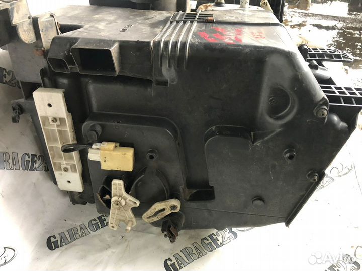 Печка Mazda MPV LW3W 2.5л. GY двс