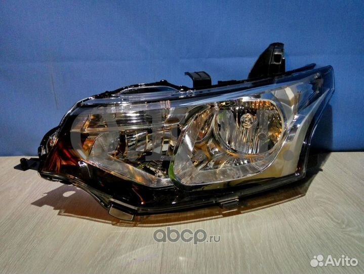 Фара левая Mitsubishi Outlander GF (2012-2015)