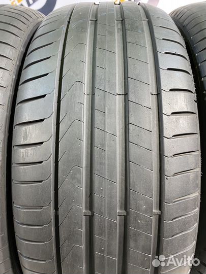 Pirelli Scorpion 255/45 R19 101Y