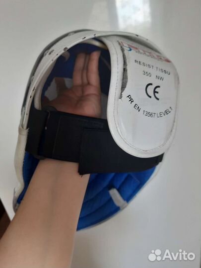 Маска фехтование