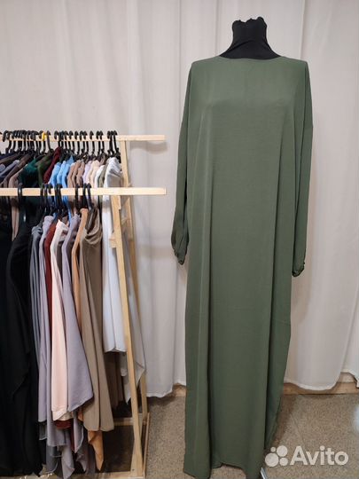 Полуабая манго