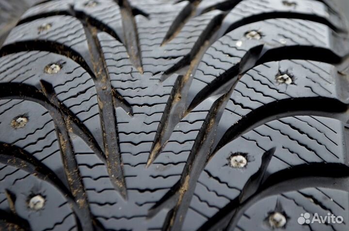 Yokohama Ice Guard IG35 195/60 R15