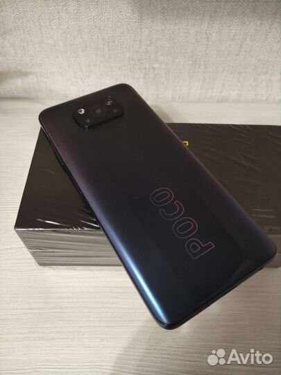 Xiaomi Poco X3 Pro 8/256