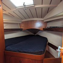 Парусная яхта Beneteau Oceanis 37, Батуми
