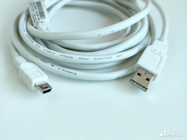 Кабель usb для джойстиков PS3