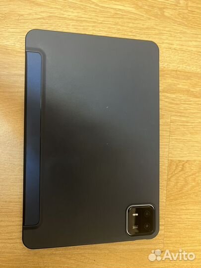 Pad mini 6