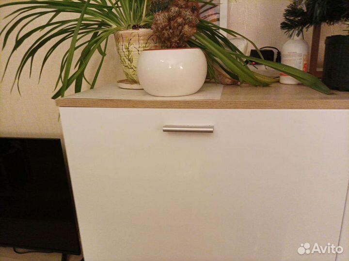 Комплект ручек мебельных 6 шт