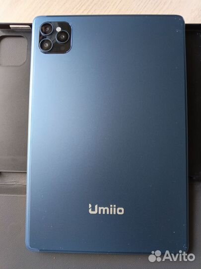 Umiio A10 PRO планшет