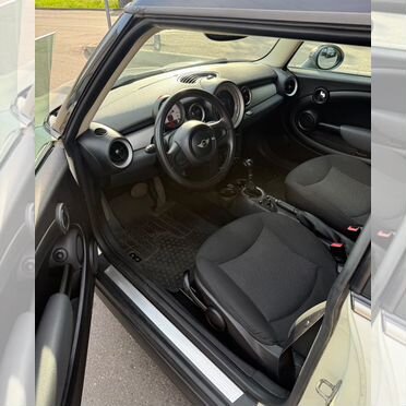 MINI Cooper Clubman 1.6 AT, 2012, 212 000 км
