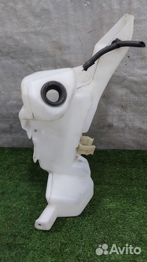 Бачок омывателя Nissan Qashqai J11 2014