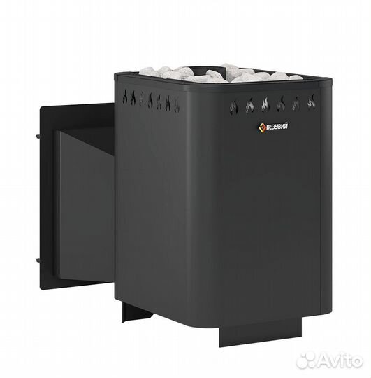 Печь для бани