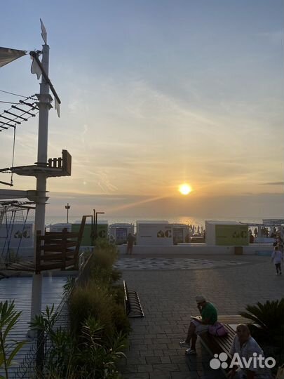 Готовый бизнес Кафе на Ривьере