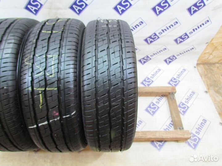 Avon AV12 215/70 R15C 96R