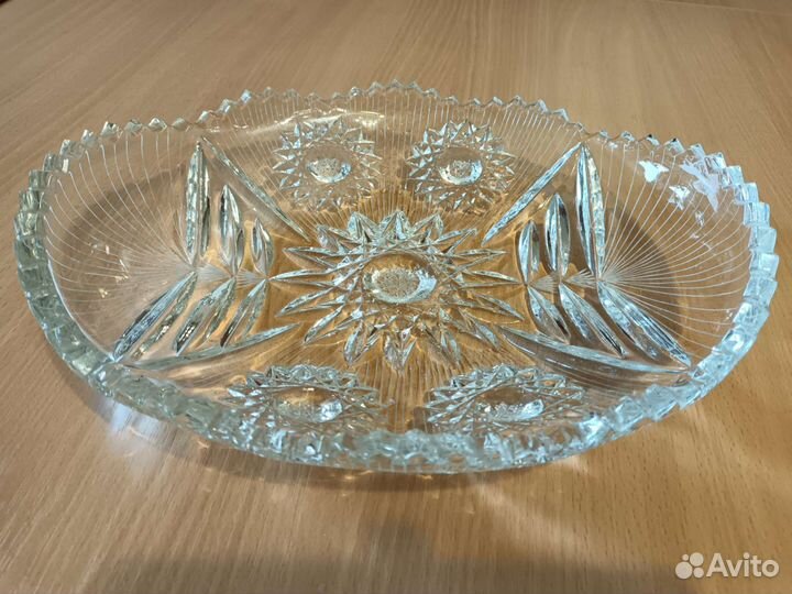 Ваза для фруктов