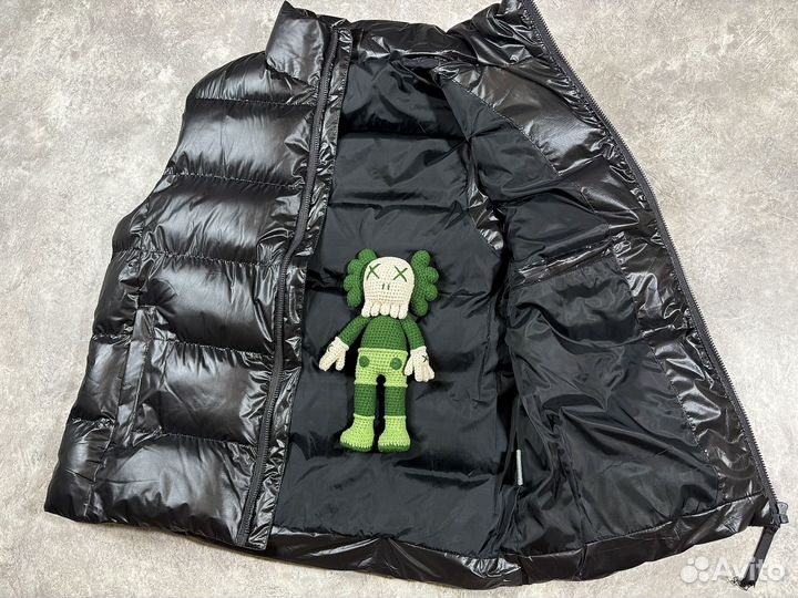 Жилетка Hugo Boss