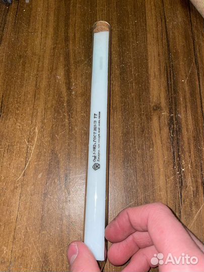 Градусник ртутный гост 2823-73 тт