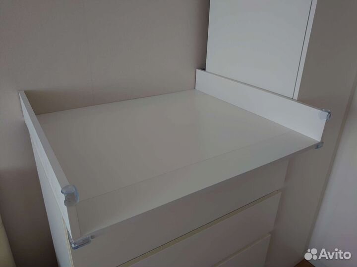 Пеленальная рамка