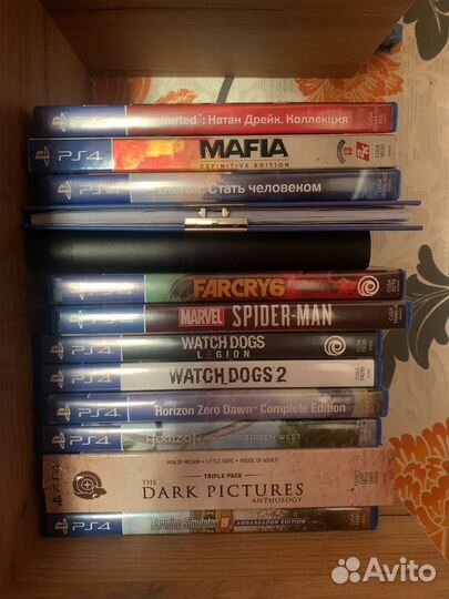 Sony PS4 slim 1tb