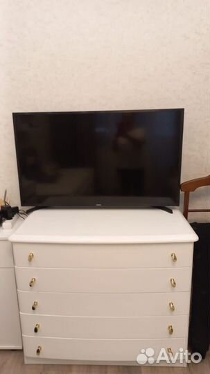 Телевизор samsung