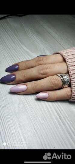 Мастер маникюра и педикюра, подология