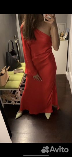 Платье Zara летнее или вечернее