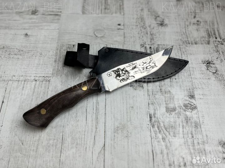 Кизлярский нож 