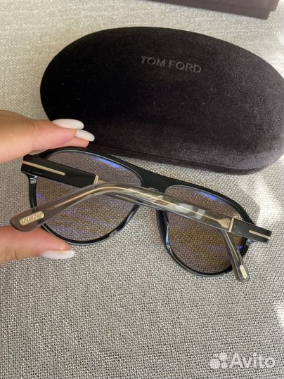 Очки Tom Ford новые