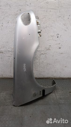 Крыло Toyota Corolla E11, 2001