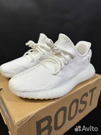 Adidas Yeezy boost 350 v2 cream white