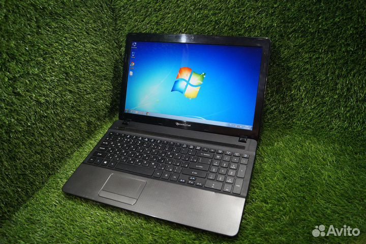 Игровой ноут i5-2410M, 8 гб, GT 540M 1 GB.Гарантия