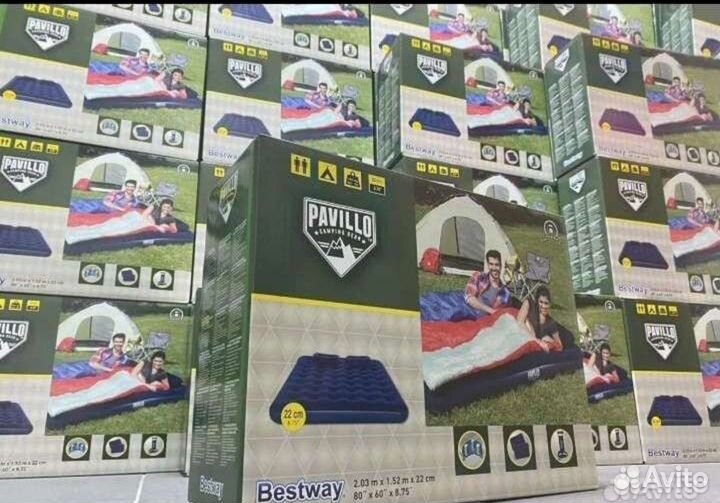 Надувной матрас любые размеры