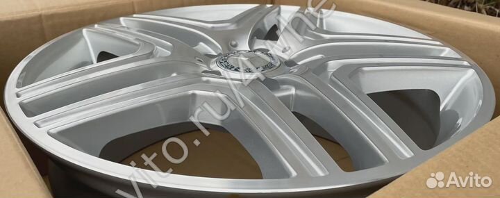 Диски Mercedes Benz ML GL R19