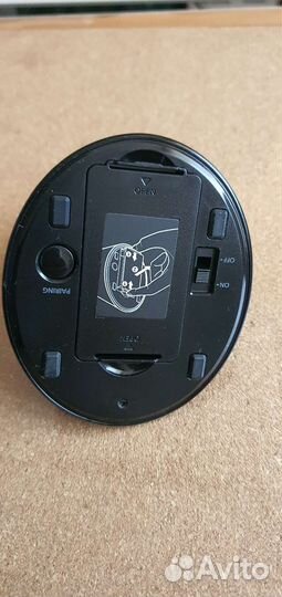 Samsung IR blaster