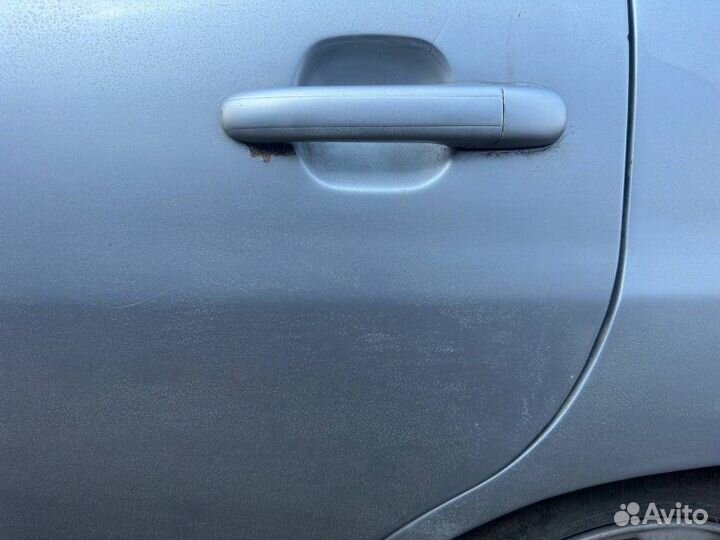 Дверь задняя левая Seat Cordoba 1 APE 2001