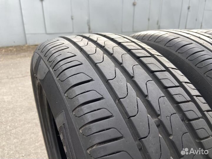 Pirelli Scorpion Verde 215/60 R17