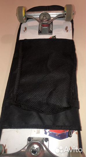 Чехол для скейтборда